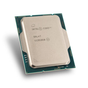 Intel Core i3-12100 3.30 GHz (Alder Lake-S) Socket 1700 - boxed - Image 2
