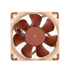 Noctua NF-A6x25-PWM Fan - 60mm - Image 2