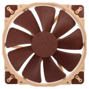 Noctua NF-A20 PWM Fan - 200mm - Image 2
