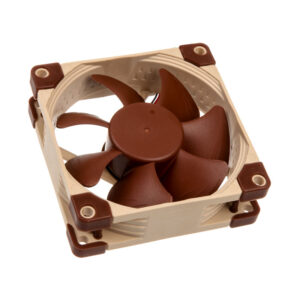 Noctua NF-A8 5V PWM Fan - 80mm