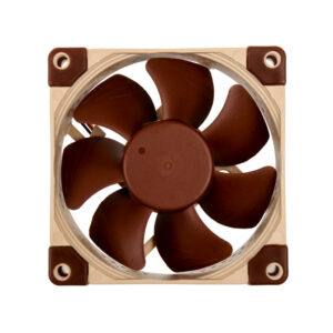 Noctua NF-A8 5V PWM Fan - 80mm - Image 2