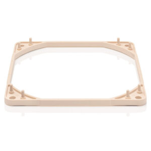 Noctua NA-IS1-12 spacers for 120mm fans - set of 2