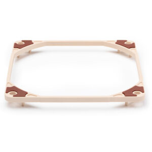 Noctua NA-IS1-12 spacers for 120mm fans - set of 2 - Image 2