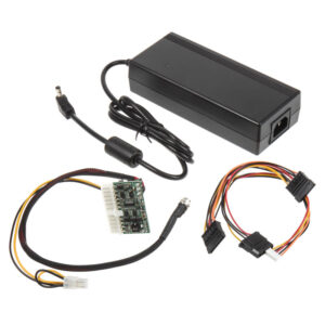 Streacom ST-NANO160 passive HTPC power supply - 160 Watt - Image 2