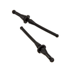 Noctua NA-SAV2 chromax.black Anti-Vibration Set - black - Image 2