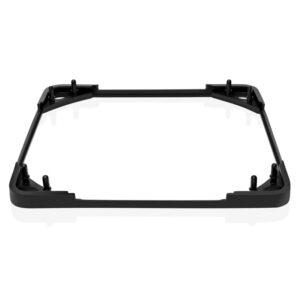 Noctua NA-SAVG1 chromax black Anti-Vibration Pads - black