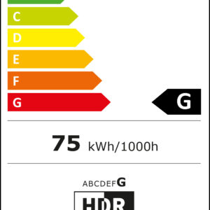 Samsung Odyssey OLED G9 G93SC, 49 inch Curved Gaming Monitor, 240 Hz, OLED, G-SYNC Compatible - Image 2