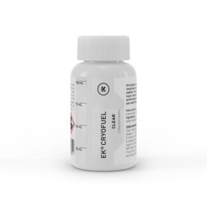 EK Water Blocks EK-CryoFuel, 100ml Concentrate - Clear