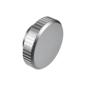 EK Water Blocks EK-Quantum Torque Plug G1/4 inch - Satin Titanium