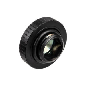 EK Water Blocks EK-Quantum Torque Plug G1/4 inch - black - Image 2