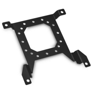 EK Water Blocks EK-Loop Uni Pump Reservoir Bracket - 120mm - Image 1