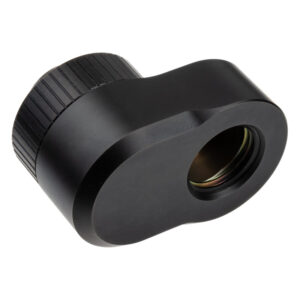 EK Water Blocks EK-Quantum Torque G1/4 inch Extension Offset MF 14 - black