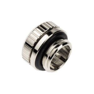 EK Water Blocks EK-Quantum Torque Micro HDC 12 - Nickel - Image 2