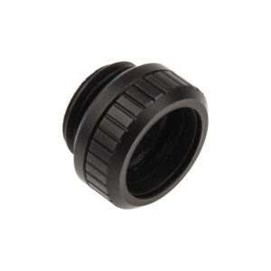 EK Water Blocks EK-Quantum Torque Micro HDC 12 - black