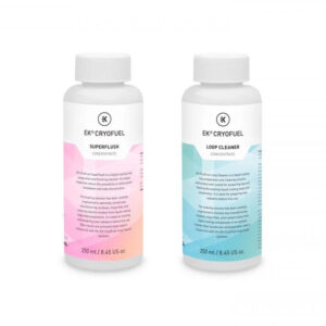 EK Waterblocks EK-CryoFuel Loop Cleaner + Superflush Concentrate - 250ml - Image 2