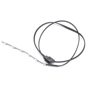 EK Water Blocks Digital RGB LED Strip - 100mm - Image 2