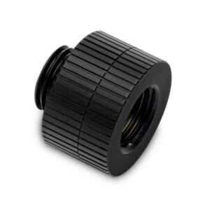 EK Water Blocks EK-Quantum Torque Extender Rotary MF 14 - black