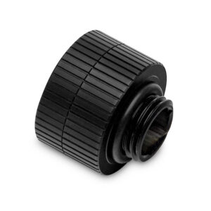 EK Water Blocks EK-Quantum Torque Extender Rotary MF 14 - black - Image 2