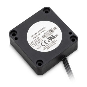 EK Water Blocks EK-Loop DDC 4.1 PWM Motor - Image 2