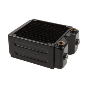 Coolgate G2 Radiator 10 FPI - 120mm - Image 2