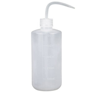 Stealkey Customs Spray Bottle 500 ml PE-LD