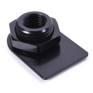 Alphacool Apex Fillport - black - Image 2
