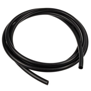 Alphacool EPDM Tube, Hose, 11/8mm - black 3m - Image 2