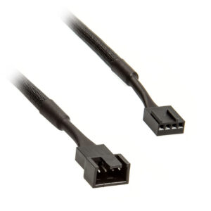 Noctua NA-SYC1 Y-cable set for 4-pin PWM fans - Image 2