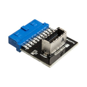 InLine Adapter USB 3.0 to USB 3.1 internal - Image 2