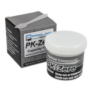 Prolimatech PK-Zero Aluminium Thermal Paste - 150g