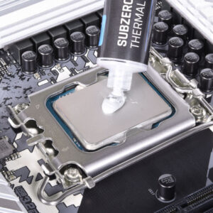 Alphacool Subzero thermal paste - 1g - Image 2