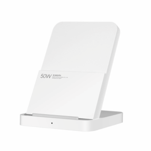 Xiaomi Original Wireless Charging Stand 50W White