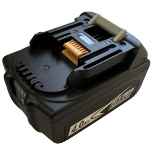 Akumuliatorius skirtas įrankiams MAKITA 18V 4Ah, Li-ion - Image 1