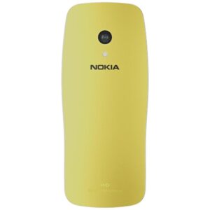 Phone Nokia 3210 4G TA-1618 DS gold - Image 2