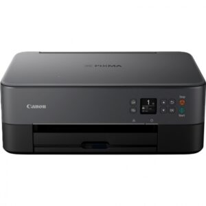 Spausdintuvas Canon Pixma TS5350i Multifunctional Color Inkjet Printer / juodos spalvos - Image 1