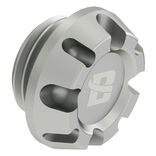 Barrow G1/4" inch Kepler closure plug - silver