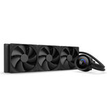NZXT Kraken Plus 360 AiO Water Cooling - 360mm, black