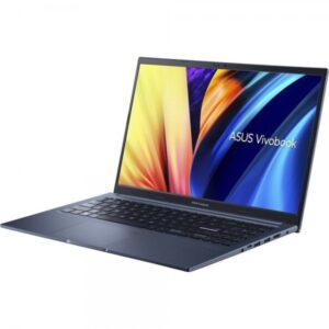 Notebook Asus Vivobook 15 X1502VA-BQ433 i5 / 16GB / 512GB SSD / 15,6" FHD IPS / W11H / US išdėstymas (Blue) - Image 3