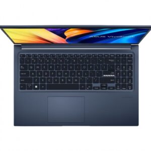 Notebook Asus Vivobook 15 X1502VA-BQ433 i5 / 16GB / 512GB SSD / 15,6" FHD IPS / W11H / US išdėstymas (Blue) - Image 2