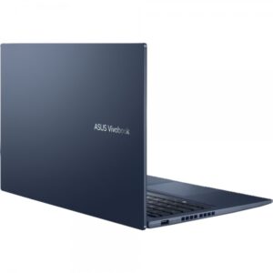 Notebook Asus Vivobook 15 X1502VA-BQ433 i5 / 16GB / 512GB SSD / 15,6" FHD IPS / W11H / US išdėstymas (Blue) - Image 4