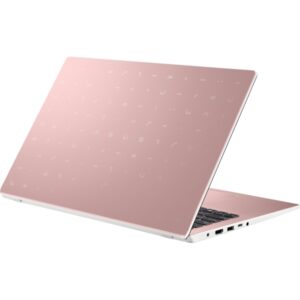 Nešiojamas kompiuteris Asus E510KAB-EJ1101 Intel N4500 / 8GB / 512GB SSD / 15,6" FHD / US išdėstymas / Windows 11 Home (pink) - Image 4