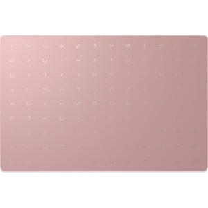 Nešiojamas kompiuteris Asus E510KAB-EJ1101 Intel N4500 / 8GB / 512GB SSD / 15,6" FHD / US išdėstymas / Windows 11 Home (pink) - Image 5