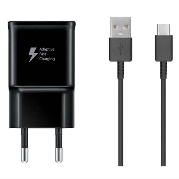 eng_pm_Samsung-EP-TA200EBE-USB-A-15W-wall-charger-with-EP-DR140ABE-USB-A-USB-C-cable-OOB-Bulk-replacement-packaging-black-195281_3