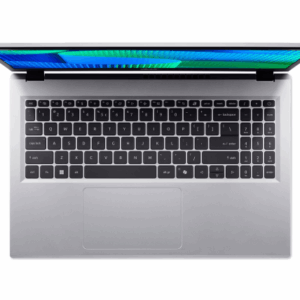 Notebook Acer Extensa 15 EX215-57 i3 / 16GB / 512GB SSD / 15,6" FHD IPS / W11H (Silver) / US išdėstymas - Image 3