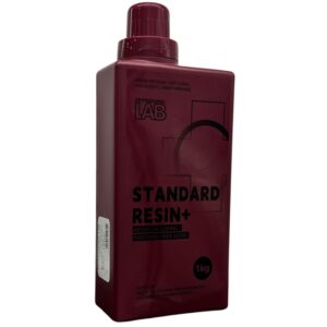 Resin standard, black | SPrint - Image 1