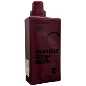 Resin water washable, green | SPrint - Image 1