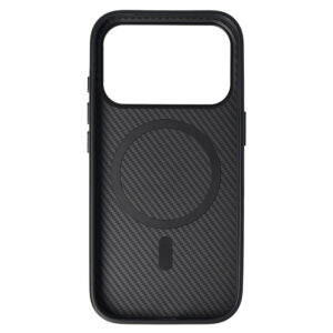 Liavec Carbon Core dėklas skirtas Apple iPhone 17 Pro Max - Image 4