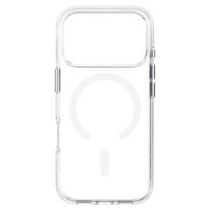 Liavec Pure dėklas skirtas Apple iPhone 17 Pro baltos spalvos - Image 4