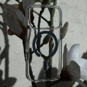 Liavec Pure dėklas skirtas Apple iPhone 17 Pro Max indigo - Image 7