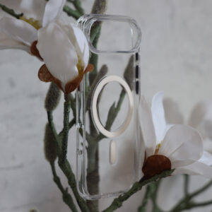 Liavec Pure dėklas skirtas Apple iPhone 17 Air gardenia - Image 5